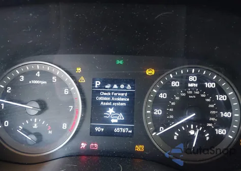 2020 Hyundai Tucson Se из США, поврежденный, VIN KM8J2CA4XLU194286